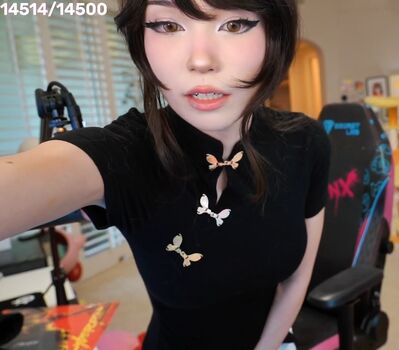 🔥 Emiru  page leaked private photo uncensored full