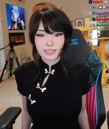 🔥 Emiru  page leaked private photo uncensored full