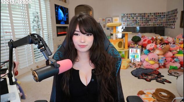 🔥 Emiru leaked private photo uncensored full