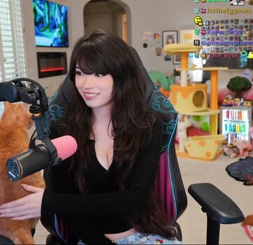 🔥 Emiru leaked private photo uncensored full