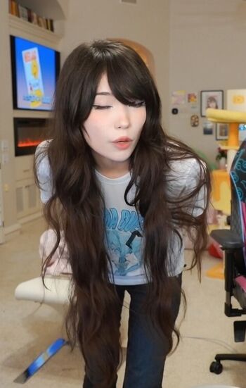 🔥 Emiru leaked private photo uncensored full