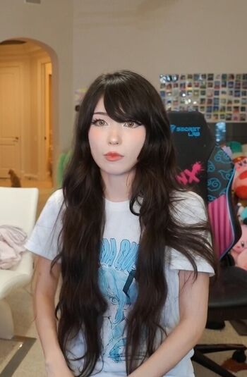 🔥 Emiru leaked private photo uncensored full