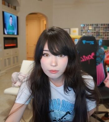 🔥 Emiru leaked private photo uncensored full