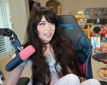 🔥 Emiru leaked private photo uncensored full