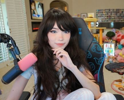 🔥 Emiru leaked private photo uncensored full