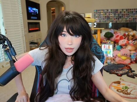 🔥 Emiru leaked private photo uncensored full