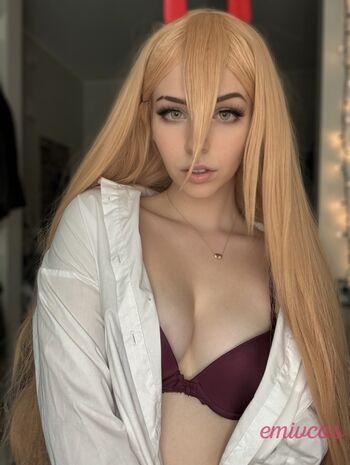🔥 Emivcos page leaked private photo uncensored full