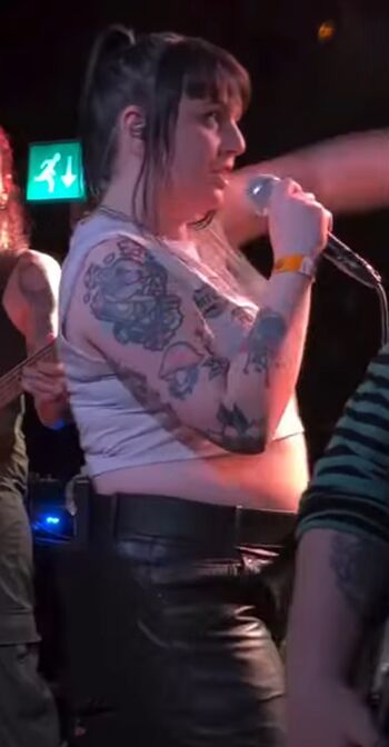 🔥 Emma blackery leaked private photo uncensored full