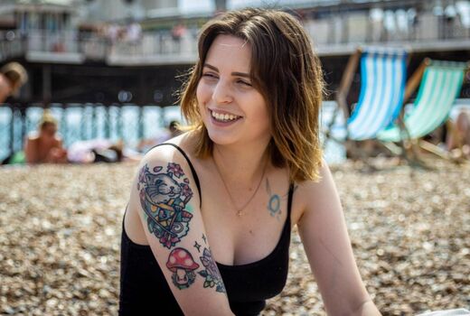 🔥 Emma blackery leaked private photo uncensored full