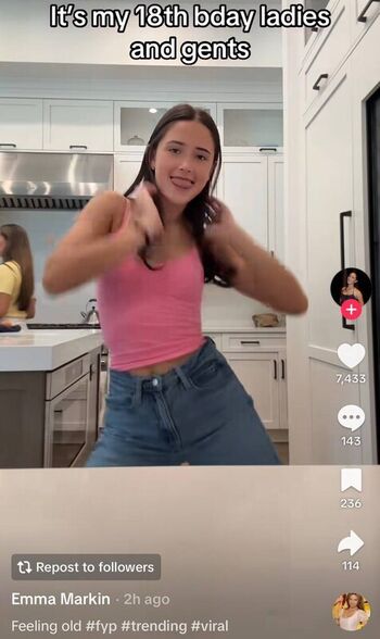 🔥 Emma markin leaked private photo uncensored full