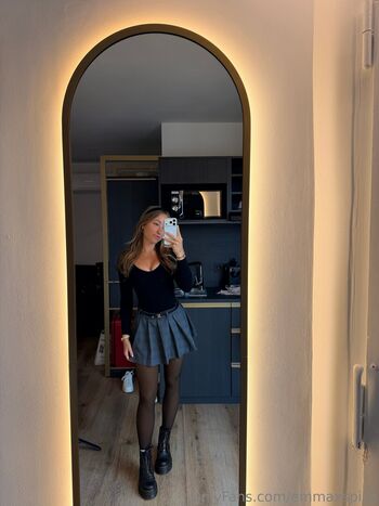 🔥 Emma spice  page leaked private photo uncensored full