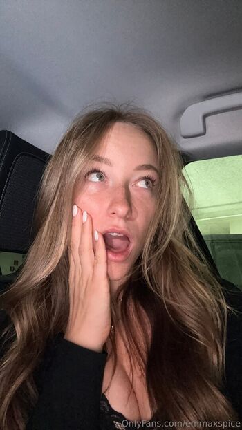 🔥 Emma spice  page leaked private photo uncensored full