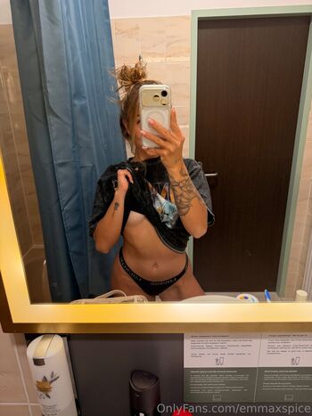 🔥 Emma spice  page leaked private photo uncensored full