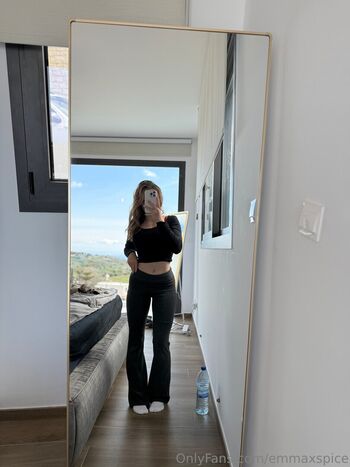 🔥 Emma spice  page leaked private photo uncensored full