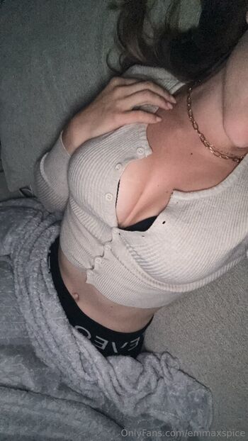 🔥 Emma spice  page leaked private photo uncensored full