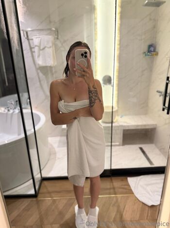 🔥 Emma spice  page leaked private photo uncensored full