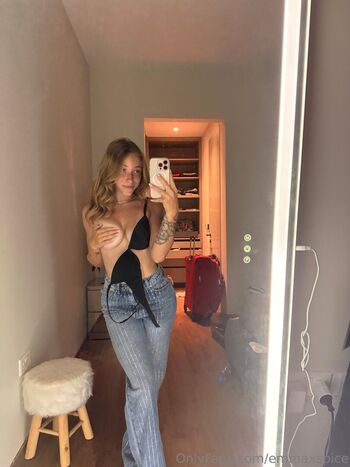 🔥 Emma spice  page leaked private photo uncensored full