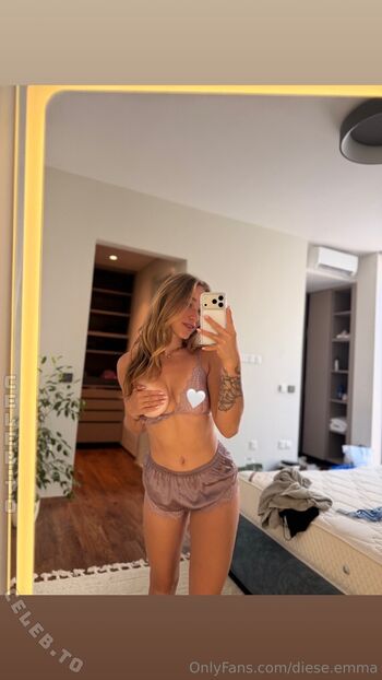 🔥 Emma spice  page leaked private photo uncensored full