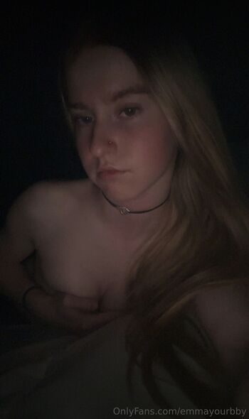🔥 Emmayourbby leaked private photo uncensored full