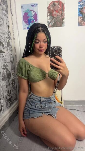 🔥 Emmirock leaked private photo uncensored full