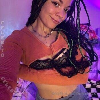 🔥 Emmirock leaked private photo uncensored full