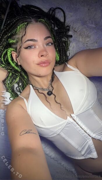 🔥 Emmirock leaked private photo uncensored full