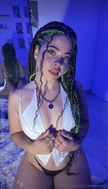 🔥 Emmirock leaked private photo uncensored full