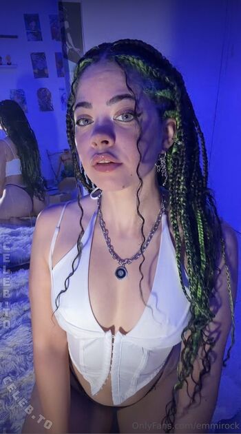 🔥 Emmirock leaked private photo uncensored full