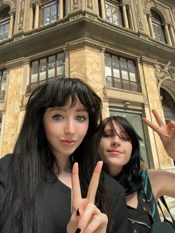 🔥 Empathchan leaked private photo uncensored full