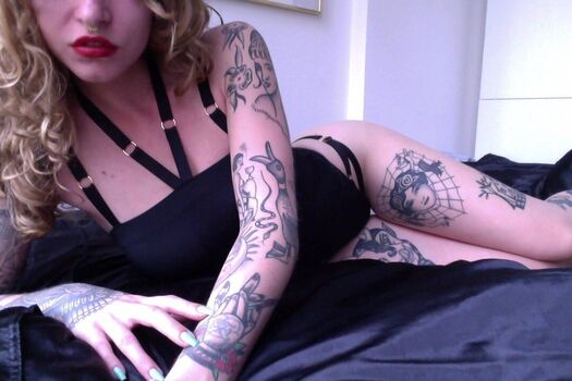 🔥 Empressscarlett leaked private photo uncensored full