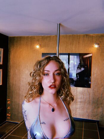 🔥 Empressscarlett leaked private photo uncensored full