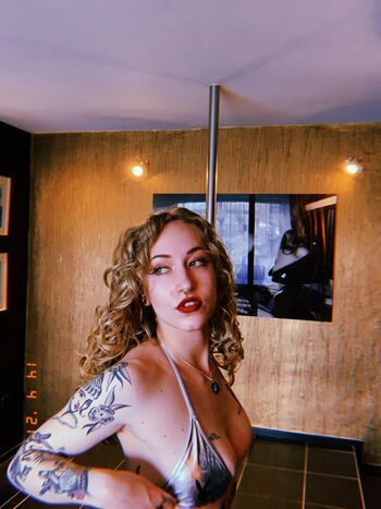 🔥 Empressscarlett leaked private photo uncensored full
