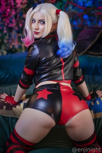 🔥 Enji night page leaked private photo uncensored full