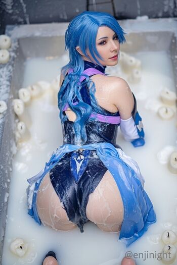 🔥 Enji night page leaked private photo uncensored full