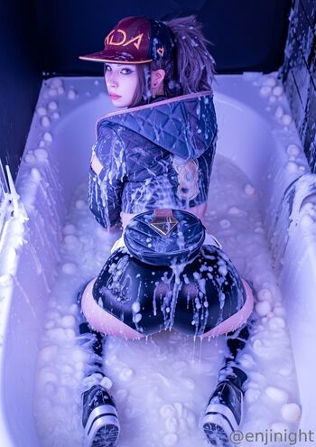 🔥 Enji night page leaked private photo uncensored full