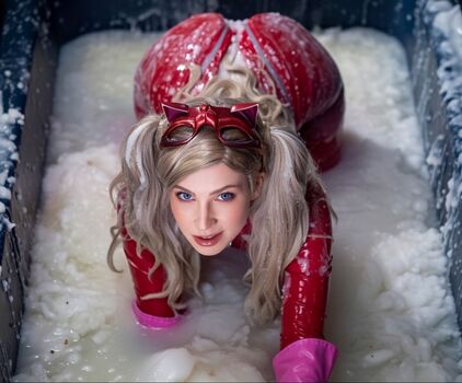 🔥 Enji night page leaked private photo uncensored full