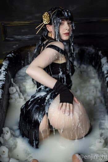 🔥 Enji night page leaked private photo uncensored full