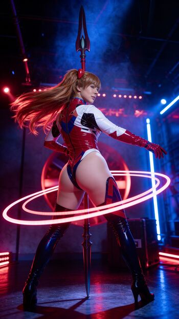 🔥 Enji night page leaked private photo uncensored full