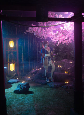 🔥 Enji night page leaked private photo uncensored full