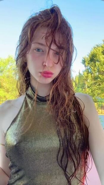 🔥 Ericadoriaaa leaked private photo uncensored full