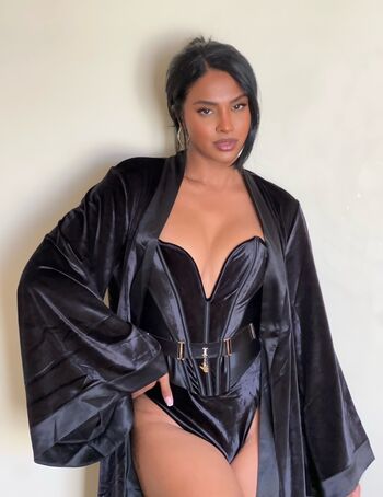 🔥 Esha avantha naidoo leaked private photo uncensored full