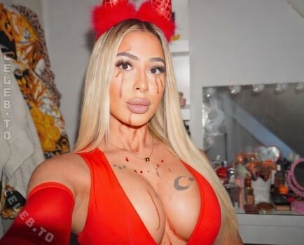 🔥 Esleem  page leaked private photo uncensored full