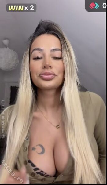 🔥 Esleem leaked private photo uncensored full