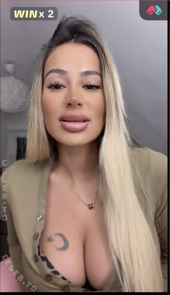 🔥 Esleem leaked private photo uncensored full