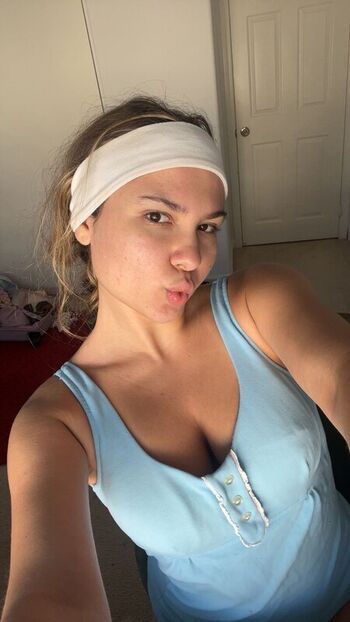 🔥 Ester dobrik page leaked private photo uncensored full