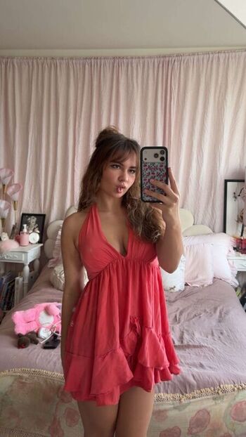 🔥 Ester dobrik leaked private photo uncensored full