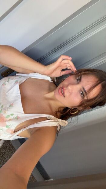 🔥 Ester dobrik leaked private photo uncensored full