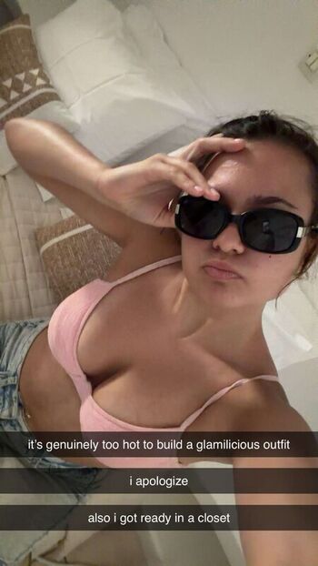 🔥 Ester dobrik leaked private photo uncensored full