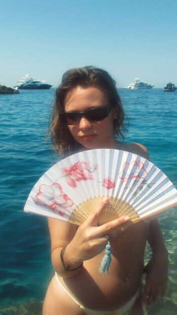 🔥 Ester dobrik leaked private photo uncensored full