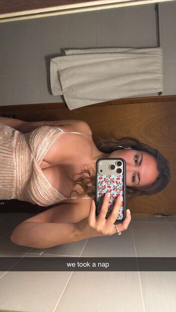 🔥 Ester dobrik leaked private photo uncensored full
